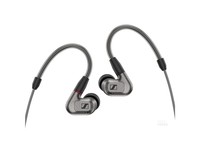 森海塞尔(Sennheiser)IE600 有线耳机 HiFi耳机高保真 入耳式音乐耳机游戏耳机 礼物