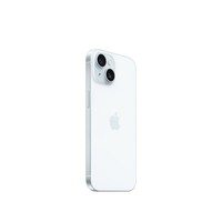 Apple/苹果 iPhone 15 (A3092) 256GB 蓝色 支持移动联通电信5G 双卡双待手机