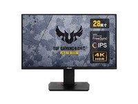 手慢无华硕vg289q电竞显示器到手价1799