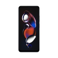Redmi Note 12T Pro 5G 天玑8200-Ultra 真旗舰芯 LCD 旗舰直屏 12GB+256GB 碳纤黑 智能手机 小米红米