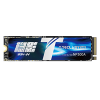 台电(TECLAST) 512GB SSD固态硬盘M.2接口(NVMe协议) 3200MB/s 稳影300A系列