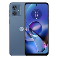 摩托罗拉 联想moto g54 5000mAh大电池 8GB+256GB 应用多开 120Hz护眼大屏 双卡双待双5G手机  蓝朋友  