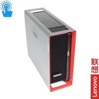 联想（Lenovo）ThinkStation P7 塔式图形工作站 W5-3423（12核 2.1-4.2GHz） 32G丨512G固态+1T丨无显卡