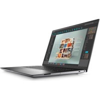 戴尔（DELL）Precision 5000 5690 16英寸笔记本电脑工作站- Ultra 9 185H处理器 32G/1T