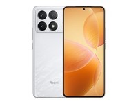 小米Redmi 红米K70手机5g 第二代骁龙8 2K高光屏 光影猎人800传感器 120W秒充 晴雪白 12GB+256GB