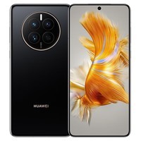 华为mate50e 新品手机 曜金黑 128G