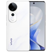 vivo S19 Pro 16GB+256GB 烟雨青 影棚级变焦柔光环 索尼双5000万全焦段人像 蓝晶×天玑9200+ AI手机