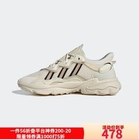 阿迪达斯 （adidas）【劲浪体育】三叶草女子经典复古老爹鞋运动鞋IG8488 IG8488 38.5