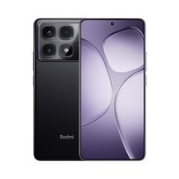 小米Redmi K70 至尊版 新品5G手机 天玑9300+ Ultra 墨羽黑 12GB+256GB 官方标配