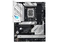 ROG STRIX B760-A GAMING WIFI D4 吹雪主板 支持 CPU 13700K/13600KF/13400F（Intel B760/LGA 1700）