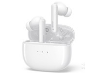绿联 HiTune T3真无线蓝牙耳机 ANC主动降噪音乐耳机 蓝牙5.2游戏耳机 通用苹果华为小米手机 90206