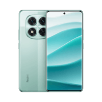 小米（MI）红米 Note 14 Pro 天玑7300-Ultra  5500mAh大电量 12GB+256GB 幻影青 小米5G手机【赠话费券】