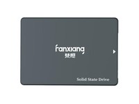 梵想（FANXIANG）1TB SSD固态硬盘 SATA3.0接口 高速低功耗 电脑升级核心稳定组件 FP325Q