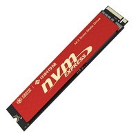 пƴ SSD̬Ӳ M.2ӿ(NVMeЭ)ʼǱ̨ʽ ٵͺ  TLC [1TB]PCIe3.0Լ۱