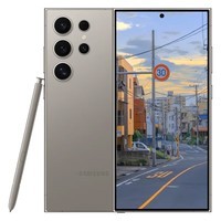 三星s24ultra Al智享生活办公 四长焦系统 SPen s24u 钛灰 12+512GB（活动）