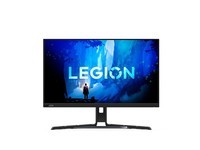 联想(Lenovo)拯救者24.5英寸 280Hz IPS HDR400 1ms 原生滤蓝光 FreeSync 人体工学支架 电竞显示器Y25-30