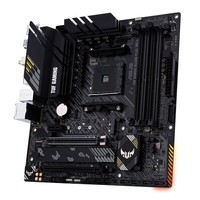 华硕 华硕(ASUS)TUF GAMING B550M-PLUS WIFI II 重炮手主板 【重炮手WiFi】B550M II 单板