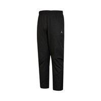 耐克（NIKE）男子长裤AS M J ESS CROP PANT运动裤DR3095-010 黑色 XL码