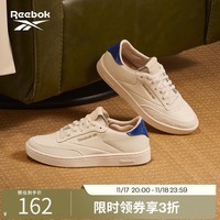 Reebok锐步官方女鞋时尚百搭休闲舒适运动休闲鞋板鞋 GY1384 中国码:37.5(24cm),US:7