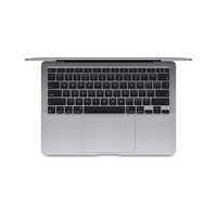 Apple/ƻ12Ϣ2020MacBookAir13.3ӢM1(8+7)  8G256Gջᱡѧϰ칫ʼǱMGN63CH/A