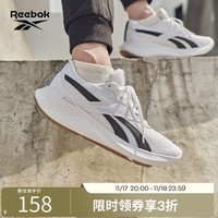 Reebok锐步官方男女ENERGEN TECH运动专业跑步鞋小白鞋 HP9290 42