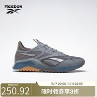 Reebok锐步官方女NANO X2 TR ADVENTURE综训鞋跑步HP98 HP9228 中国码:35(22cm),US:5