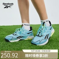 Reebok锐步官方训练鞋女鞋NANO X2 TR ADVENTURE HP9229 HP9229 中国码:37(23.5cm),US:6.5