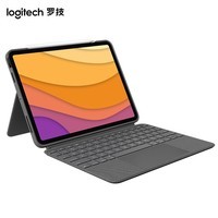 ޼Logitech Combo Touch ipadƽԼ̱ؼ䱸ذʲ IK1095iPad Air/