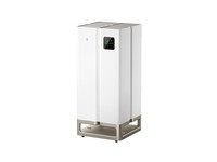 米家【家电国家补贴】小米全效空气净化器 Ultra增强版分解式除甲醛