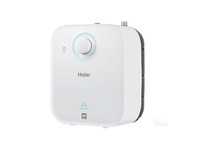 海尔(Haier)国家补贴5升小厨宝电热水器EC5FA 一级能效京东自营 1750W速热节能 家用厨房台下小型储水式热水宝