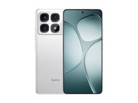 小米（MI）Redmi 红米 K70至尊版 5G手机 天玑9300+处理器  1.5k旗舰直屏  12GB+256GB 晴雪白 小米红米