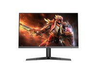 HKC 23.8英寸 165Hz Fast IPS快速液晶 127%sRGB广色域 1ms响应 滤蓝光 三面窄边 144Hz电竞游戏屏幕 VG245