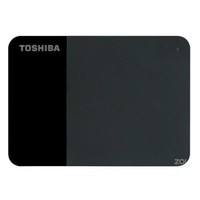 ֥TOSHIBA1TB ƶӲ̻е READY B3ϵ USB 3.2 Gen 1  Mac ȶ ٴ ݴ洢