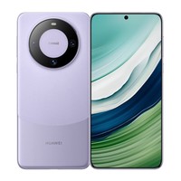 华为（HUAWEI）旗舰手机 Mate 60 12GB+256GB 南糯紫