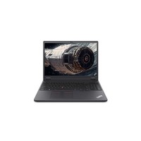 ThinkPad P16v 联想16英寸高性能图形设计师笔记本电脑 定制：13代酷睿i7-13700H 32G 512G RTX A500显卡