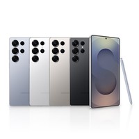 三星Samsung Galaxy S25 Ultra 16GB+1TB 钛影黑