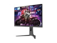 优派27英寸2K 240Hz FastIPS 电竞游戏显示器 1ms(GTG) HDR400 升降旋转 硬件低蓝光 电脑屏幕VX2781