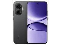 小米（MI）REDMI Turbo 4 Pro 第四代骁龙8s 7550mAh长续航 12GB+256GB 黑色 小米红米5G手机