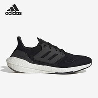 阿迪达斯 （adidas）中性 跑步系列ULTRABOOST 22运动 跑步鞋 GX3062 36.5码UK4码