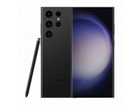 三星 SAMSUNG Galaxy S23 Ultra 超视觉夜拍 稳劲性能 大屏S Pen书写 8GB+256GB 悠远黑  5G手机