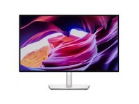 戴尔（DELL）UltraSharp 27英寸 4K显示器 IPS Black Type-C90W反向充电 HDR400 防蓝光 U2723QX升级款 U2723QE