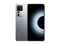 Redmi K50 至尊版 骁龙8+旗舰处理器 1亿像素光学防抖 120W+5000mAh 12GB+256GB 银迹  小米红米K50 Ultra