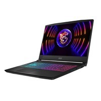 微星（MSI）星影15 酷睿i7 15.6英寸高色域笔记本电脑 独显直连（i7-13620H 32G 1T RTX4060 2.5K 165Hz）