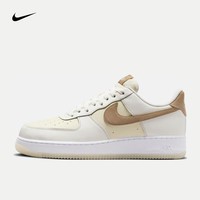 耐克（NIKE）AIR FORCE 1 \'07 LV8 男子空军一号运动鞋 AF1 FN5832-101 43