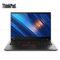 ThinkPad T14 ᱡЯƶ칫ʼǱ 14Ӣ/I7-1165G7/16G/2T̬//Win11/