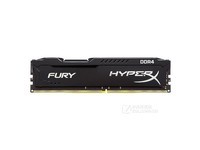 金士顿（Kingston）FURY 16GB DDR4 3200 C16 台式机内存条 Beast野兽系列 骇客神条