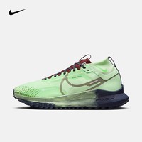 耐克（NIKE）男子越野跑步鞋耐克飞马户外 REACT PEGASUS TRAIL 4 GORE-TEX DJ7926-303 40