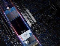 闪迪（SanDisk）1TB SSD固态硬盘 M.2接口(NVMe协议)台式机笔记本DIY至尊高速系列-游戏高速版｜西部数据出品