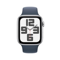 Apple/ƻ Watch SE 2023ֱGPS+ѿ44ɫǷ籩ɫ˶ͱS/M MRHG3CH/A