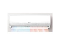 创维京东严选空调1.5匹新一级能效畅享风 国家补贴变频冷暖省电纯铜管挂机KFR-33GW/V3GB1A-N1以旧换新